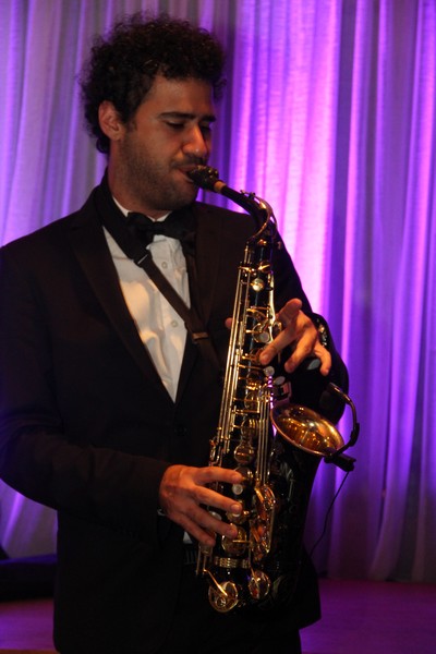 Ounousa Fashion Awards Gala Dinner 